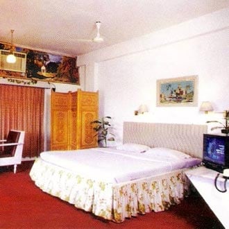 Hotel Sea Coast, Digha 4